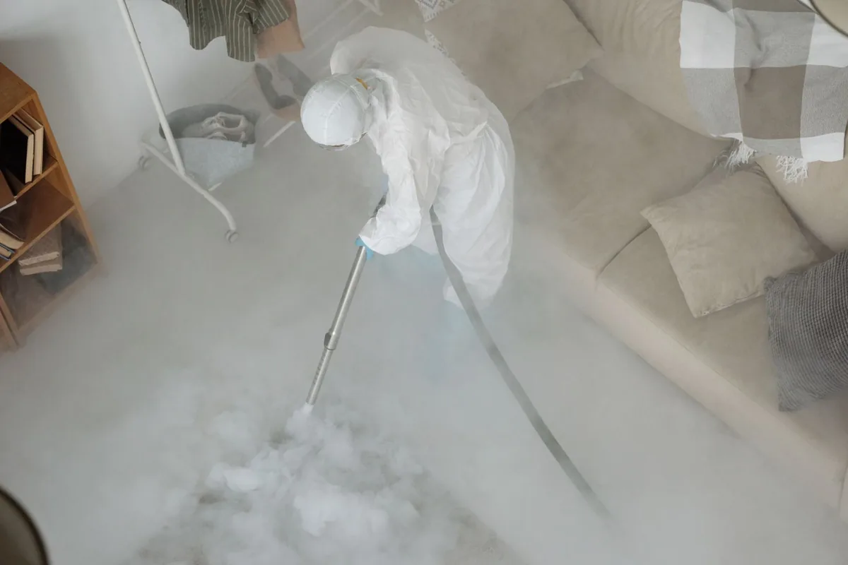 Biohazard Cleanup in Archie, MO
